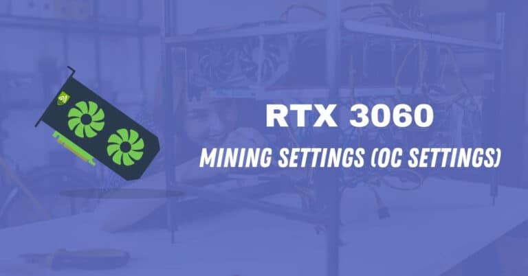 GTX-3060-Overclock-Setting