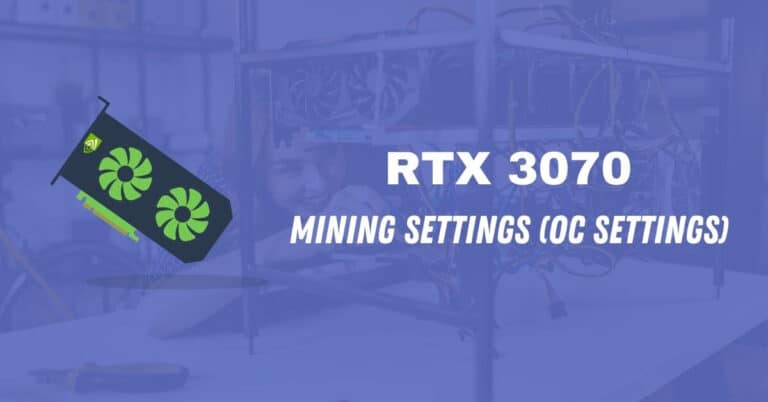 GTX-3070-Overclock-Setting