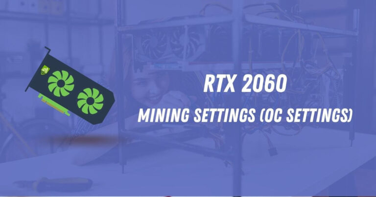 RTX-2060-Overclock-Setting