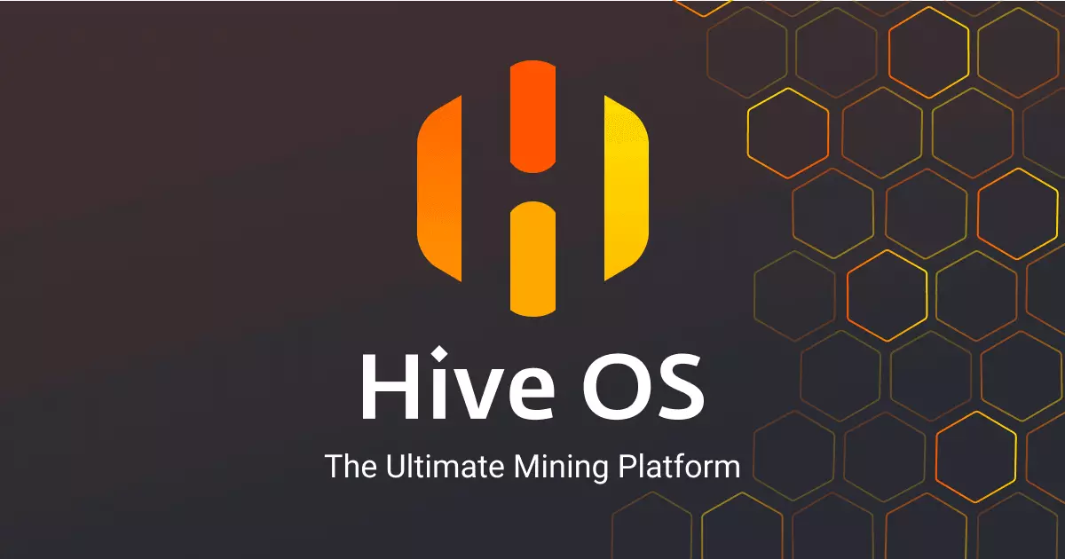 hive-os-mining